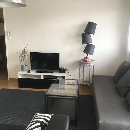 Quatre A Metz Apartment Екстериор снимка