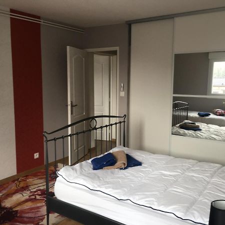 Quatre A Metz Apartment Екстериор снимка