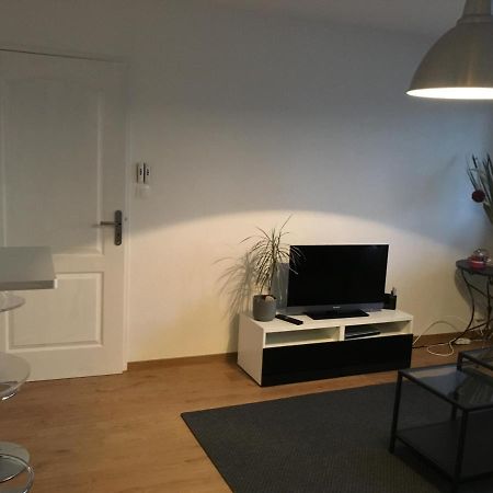 Quatre A Metz Apartment Екстериор снимка
