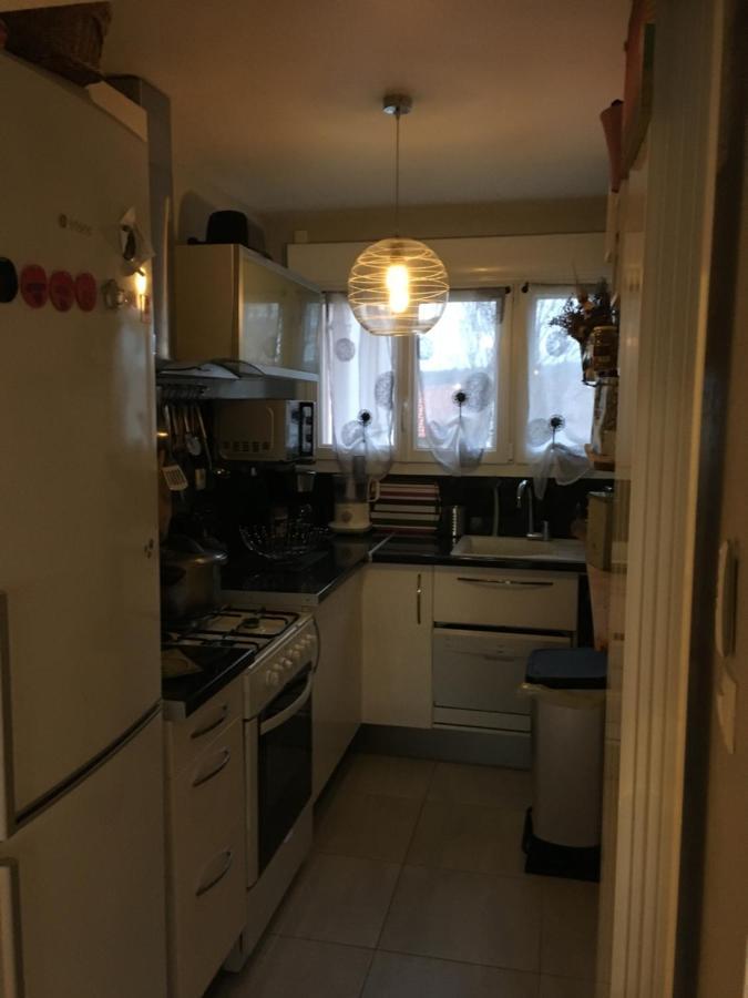 Quatre A Metz Apartment Екстериор снимка