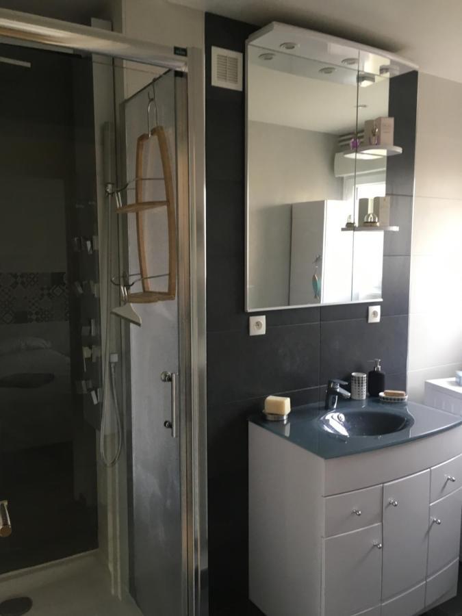 Quatre A Metz Apartment Екстериор снимка