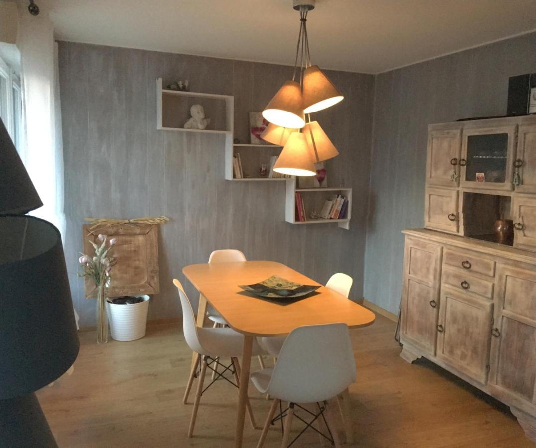 Quatre A Metz Apartment Екстериор снимка